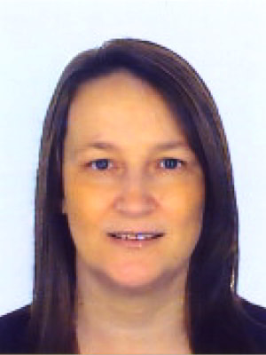 Diane Robertson
